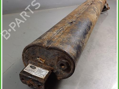 Fuel tank LAND ROVER RANGE ROVER SPORT I (L320) 2.7 D 4x4 | BP15958095C62 
