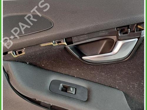 Front right panel VOLVO V40 Hatchback (525) D2 | BP40138369C59 - Image 2