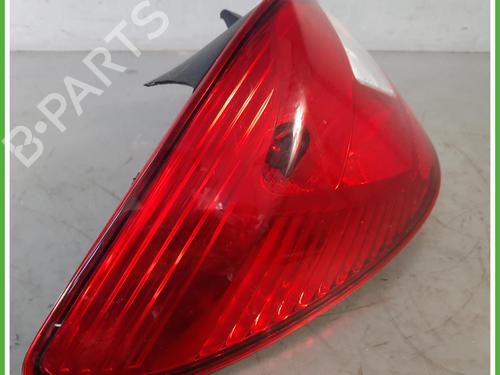 Left taillight OPEL CORSA D (S07) 1.2 (L08, L68) | BP40073687C34 - Image 5