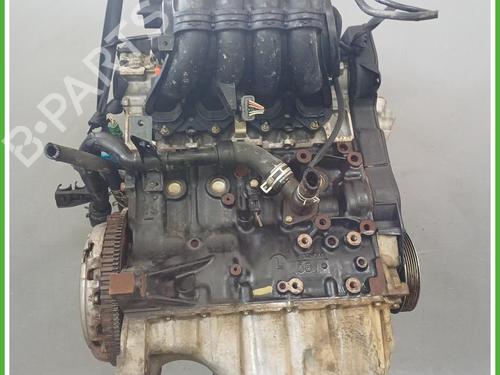 Used Engine Engine PEUGEOT 307 SW (3H) 1.6 16V (109 hp) 40073881 40073881