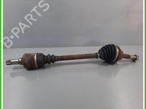 Used Left front driveshaft Left front driveshaft FIAT FIORINO Box Body/MPV (146_) 60 1.7 D (60 hp) 40132719 40132719
