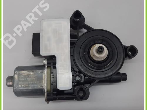 Used Rear left window mechanism VW GOLF VII (5G1, BQ1, BE1, BE2) 1.6 TDI (110 hp) 11720866