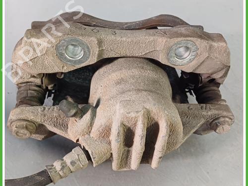 Right front brake caliper PEUGEOT 2008 I (CU_) 1.6 BlueHDi 75 | BP27654420M104 