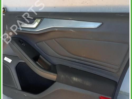 Other FORD FOCUS IV Turnier (HP) 1.5 EcoBlue | BP40144841O1 - Image 2