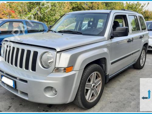 Used Parts JEEP PATRIOT (MK74) 2.0 CRD 4x4 5018334
