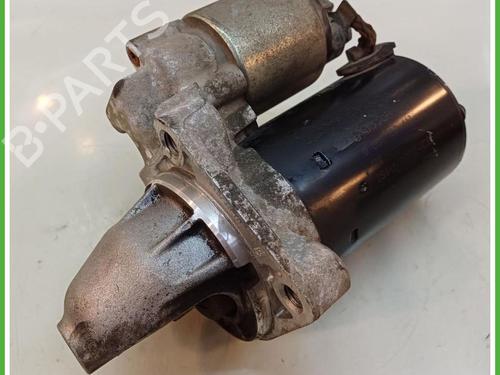 Used Starter Starter FORD FIESTA V (JH_, JD_) 1.25 16V (75 hp) 40137192 40137192