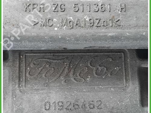 Steering column MAZDA 5 (CR) 1.8 (CR19) | BP40134161M21 - Image 4