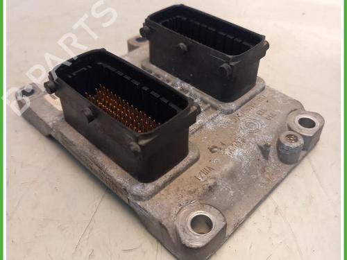 Engine control unit (ECU) FIAT IDEA (350_) 1.4 16V | BP40075143M57 - Image 5
