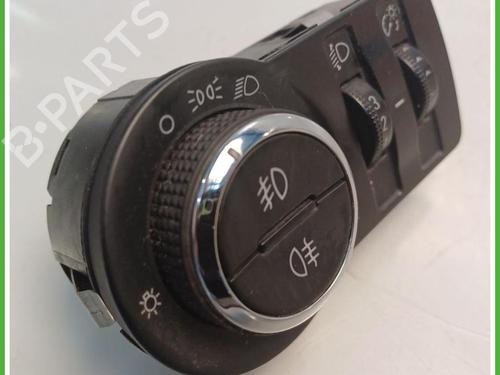 Switch CHEVROLET CRUZE Hatchback (J305) 1.8 LPG | BP40144993I30 - Image 5