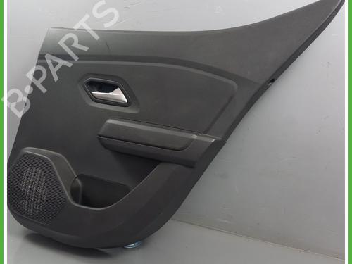 Rear right panel DACIA SANDERO III 1.0 TCe 100 ECO-G | BP13488298C61 