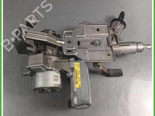Steering column FORD FIESTA VI (CB1, CCN) 1.4 TDCi | BP15811384M21 