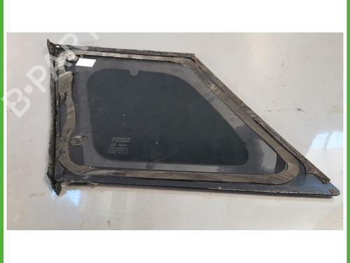 Rear right door window LAND ROVER RANGE ROVER EVOQUE (L538) 2.2 D 4x4 | BP29850339C21 