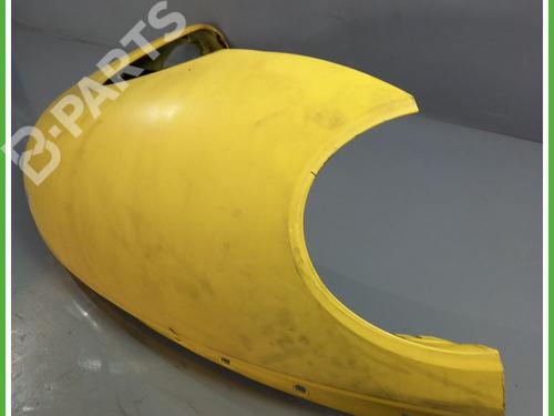 Forkjerm venstre VW NEW BEETLE (9C1, 1C1) 1.9 TDI | BP11987983C41 