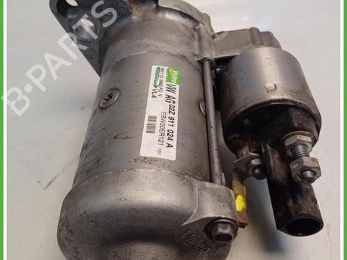 Starter VW GOLF VI (5K1) 1.6 TDI | BP40145609M8  - Image 6