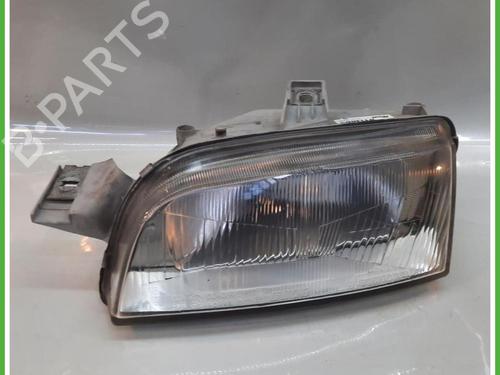 Used Left headlight Left headlight FIAT PUNTO (176_) 55 1.1 (54 hp) 40135077 40135077