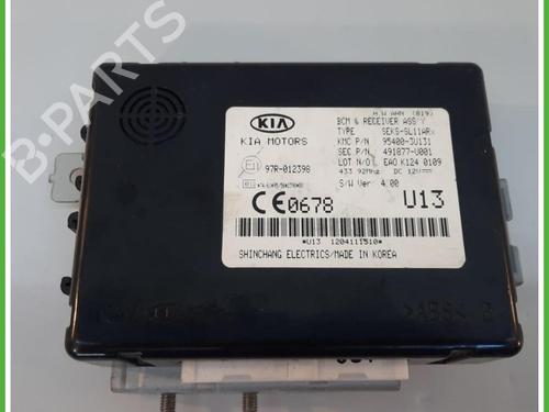 Used Control unit Control unit TOYOTA PRIUS (_W3_) 1.8 Hybrid (ZVW3_) (99 hp) 40132616 40132616