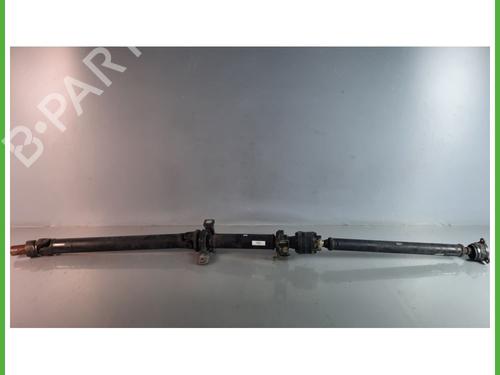 Used Driveshaft MITSUBISHI OUTLANDER I (CU_W) 2.0 4WD (CU2W) (136 hp) 13114181