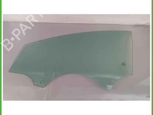 Front left door window FORD FOCUS III 1.0 EcoBoost (100 hp) 17733970