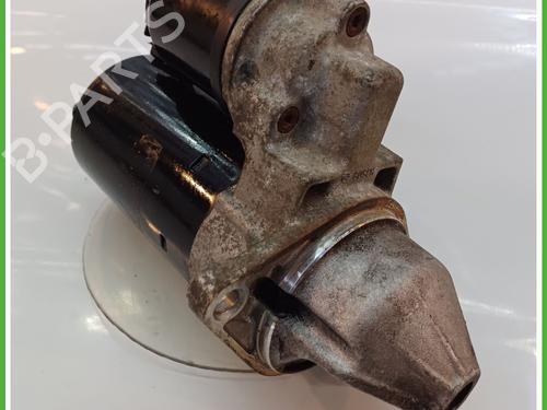 Starter OPEL AGILA (A) (H00) 1.0 (F68) | BP18152976M8 
