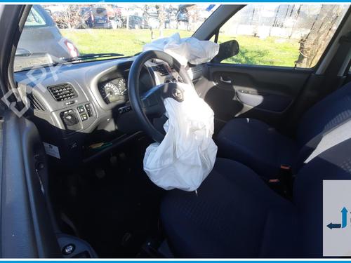 Air filter box OPEL AGILA A (H00) 1.0 12V (F68) | BP40072963M87 - Image 10