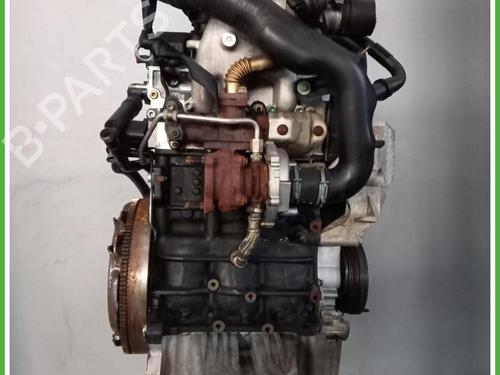 Engine SKODA FABIA I (6Y2) 1.4 TDI | BP40138219M1 - Image 2