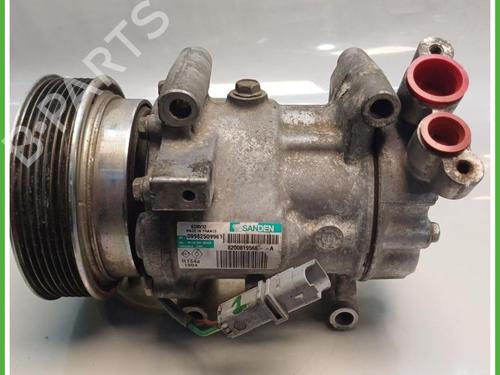 AC compressor RENAULT MODUS / GRAND MODUS (F/JP0_) 1.2 16V Hi-Flex | BP40142572M34 - Image 3