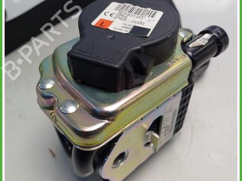 Front left seatbelt MINI MINI (F56) One D | BP40144885I26 - Image 3