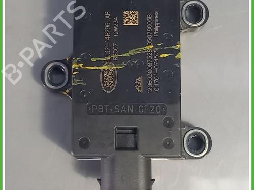 Used Electronic sensor Electronic sensor LAND ROVER RANGE ROVER EVOQUE (L538) 2.2 D 4x4 (150 hp) 40147576 40147576