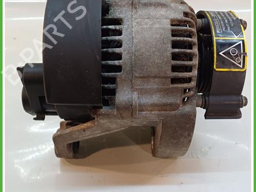 Alternator FIAT PUNTO (176_) 75 1.2 | BP16820184M7 