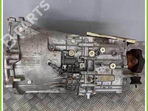 Gearbox BMW 3 Touring (E46) 320 d | BP11788696M3 