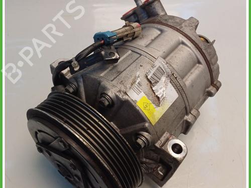 AC-Kompressor FIAT FREEMONT (345_) 2.0 JTD (140 hp) 26152911