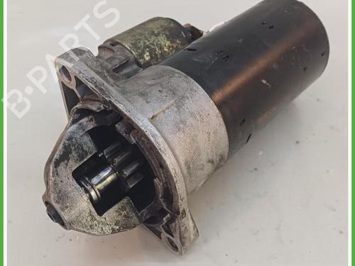 Used Starter Starter FIAT PUNTO (188_) 1.9 JTD 80 (188.237, .257, .337, .357) (80 hp) 40136672 40136672