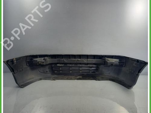 Front bumper PEUGEOT PARTNER Box Body/MPV (5_, G_) 1.9 D | BP19703324C7 