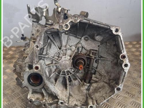 Used Gearbox Gearbox SUZUKI IGNIS III (MF, FF) 1.2 Hybrid (ATK412) (83 hp) 40146104 40146104