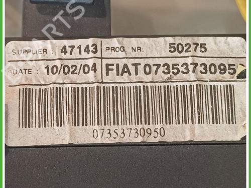 Switch LANCIA YPSILON (843_) 1.2 (843.AXA1A) | BP16418196I30 