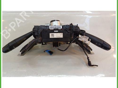 Switch PEUGEOT 3008 I MPV (0U_) 1.6 HDi | BP15490785I30 