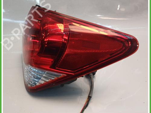 Right taillight CHEVROLET CRUZE (J300) 2.0 CDI | BP27820396C35 