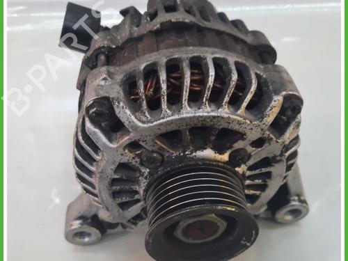 Alternator PEUGEOT 1007 (KM_) 1.4 | BP13652734M7 