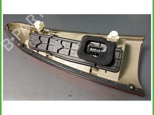 Right taillight OPEL ASTRA G Estate (T98) 1.4 16V (F35) | BP23332046C35 