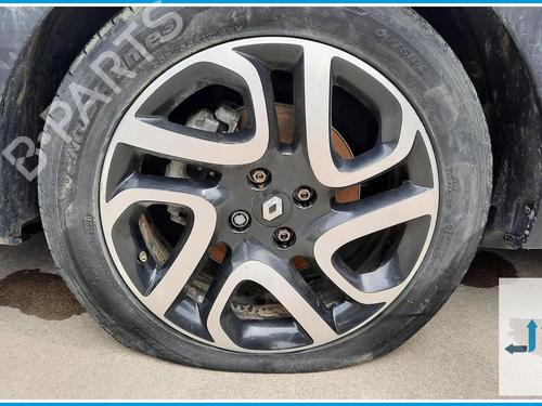 ABS pump RENAULT CAPTUR I (J5_, H5_) 1.5 dCi 90 (J5N4, J5M5, J5MW, J5M6, J5AL, J5AJ) | BP40140110M43  - Image 6