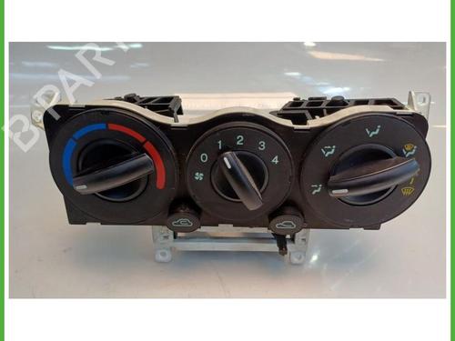 climate-control-hyundai-getz-tb-2001-2002-2003-2004-2005-2006-2007-2008-2009-2010-2011-40147438 main image