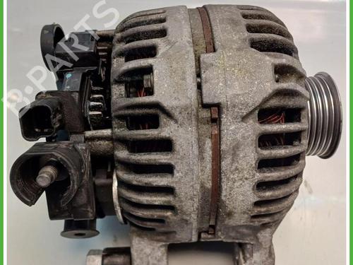 Alternator PEUGEOT 807 (EB_) 2.0 16V | BP40143449M7 - Image 6