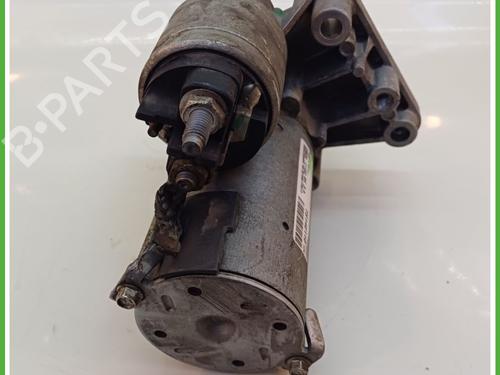 Starter PEUGEOT 308 I (4A_, 4C_) 1.6 HDi | BP16898240M8 