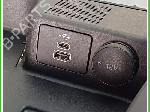 Middle console FORD FOCUS IV Turnier (HP) 1.5 EcoBlue | BP40144847I22 - Image 6