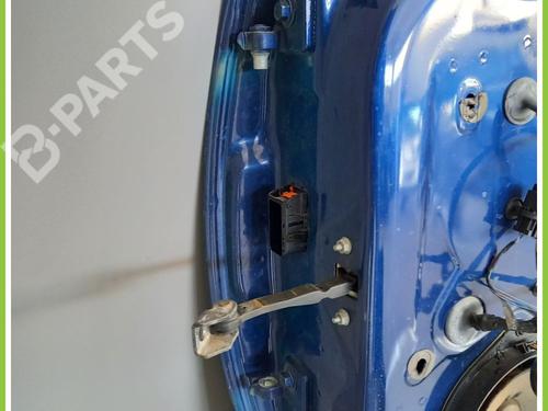 Right front door OPEL CORSA D (S07) 1.2 (L08, L68) | BP11817786C3 