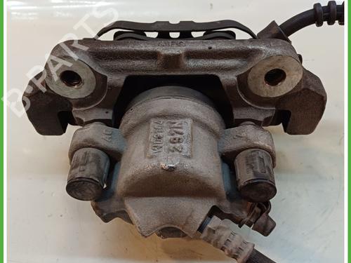 Right rear brake caliper BMW 1 (F20) 118 d | BP16259270M106 