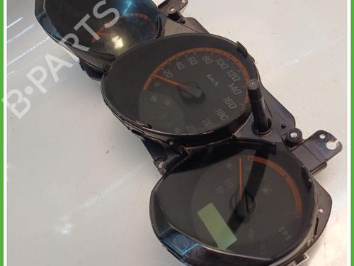 Instrument cluster HONDA JAZZ II (GD_, GE3, GE2) 1.3 iDSi (GD1) | BP22215136C47