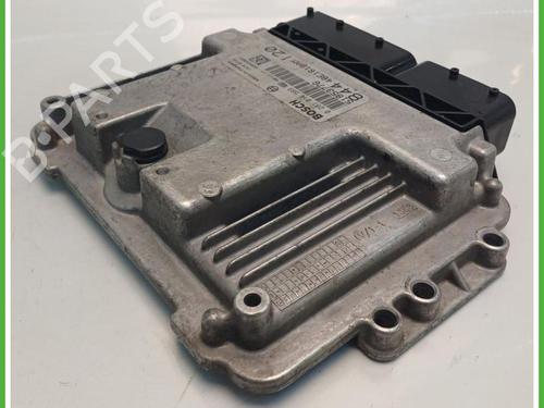 Engine control unit (ECU) LANCIA DELTA III (844_) 1.6 D Multijet (844.AXC11, 844.AXC1A) | BP40146764M57  - Image 5