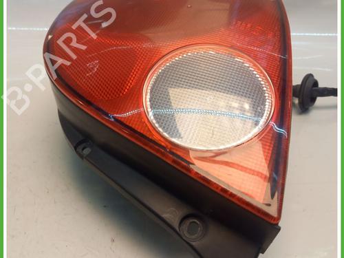 Right taillight DAEWOO MATIZ (M100, M150) 0.8 | BP30169334C35 