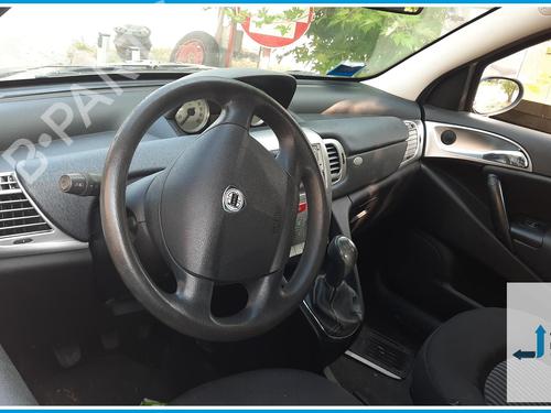 Engine control unit (ECU) LANCIA YPSILON (843_) 1.3 D Multijet (843.AXF11, 843.AXF1A, 843.AXM11,... | BP40148196M57  - Image 11